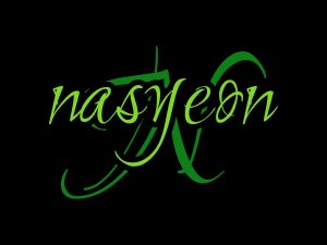 Nasyeon