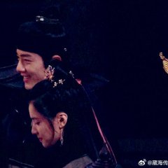 Zang Hai Zhuan () photo