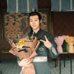 Liao Bu Qi De San Gong Zhu Chinese Drama photo