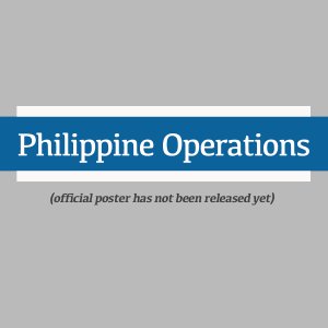 Philippine Operations ()