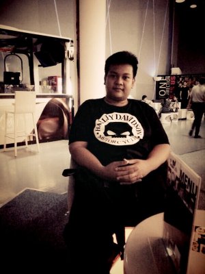 MyDramaList profile picture for @rahman