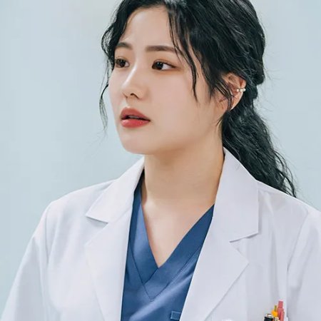 Doctor Cha (2023)