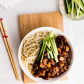 Jajangmyeon