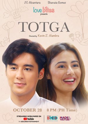 Totga (2022) poster