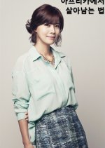 Drama Festival 2013: Surviving in Africa Korean Drama photo