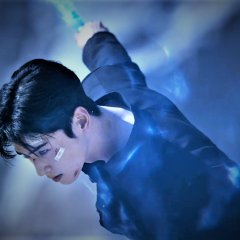 Island Part 2 Korean Drama photo