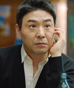 Park Jung Hwan