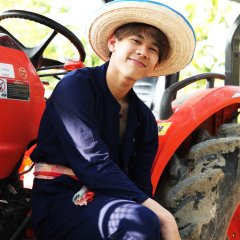 School Rangers Thai TV Program photo