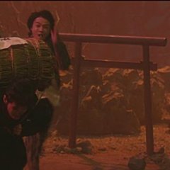 TOO YOUNG TO DIE! Japanese Movie photo