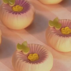 Cursed in Love Japanese Drama photo