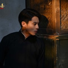 Youth in the Flames of War Chinese Drama photo