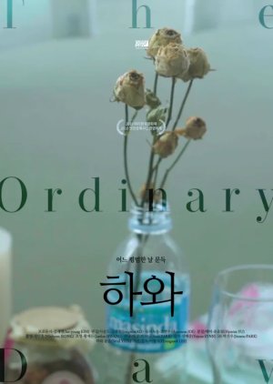 The Ordinary Day (2017) poster