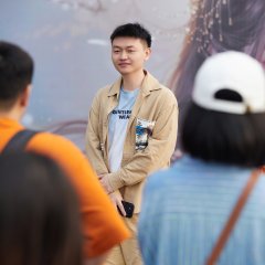 The Cycle of Xia Yang Chinese Drama photo