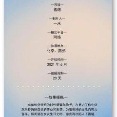 Fighting for Love Chinese Movie(2024) photo