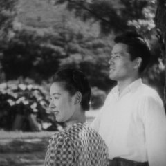 Ornamental Hairpin Japanese Movie photo