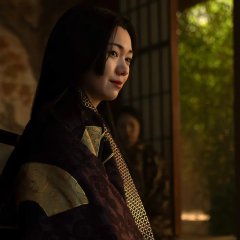 Shogun Japanese Drama photo