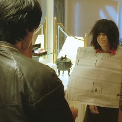 The Odd One Dies Hong Kong Movie photo