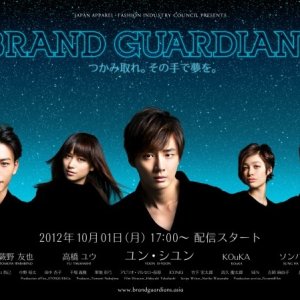 Brand Guardians (2012)
