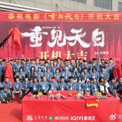 Second Life Chinese Movie(2024) photo