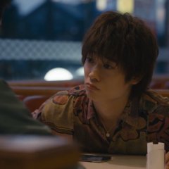 Sashidashinin wa, Daredesuka? Japanese Drama photo