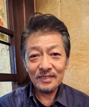 Hiroyuki Takano