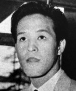 Nakajima Takashi