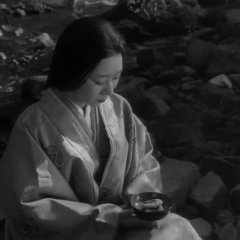 Sansho the Bailiff Japanese Movie photo