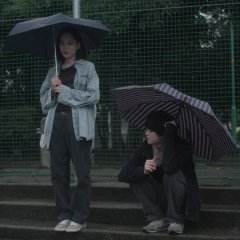 Skeleton Flowers Japanese Movie photo