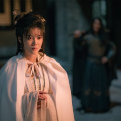 The Plot of Fire Chinese Movie photo