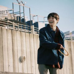 Jack o' Frost Japanese Drama photo