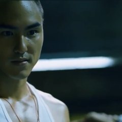 Monga Taiwanese Movie photo