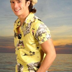 Bora: Sons of the Beach Philippines Drama photo