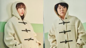 Lee Jung Eun and Jung Eun Ji's Fantasy K-Drama Gears Up for Release