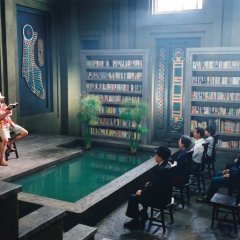 Heaven's Bookstore Japanese Movie photo