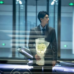 Two Foxes Chinese Drama photo