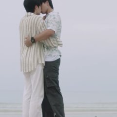 Love Sea Thai Drama photo