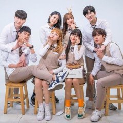 A-Teen Season 2 Korean Drama photo