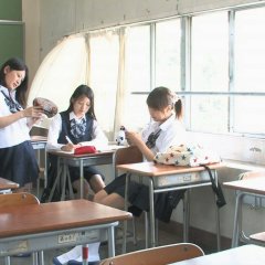 Never Ending Blue Japanese Movie photo