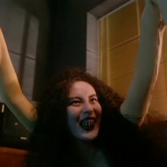 The Wicked City Hong Kong Movie photo