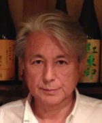 Mizukami Koji