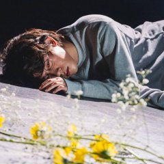 A Bright Future for Her and Her Boyfriend Japanese Drama photo