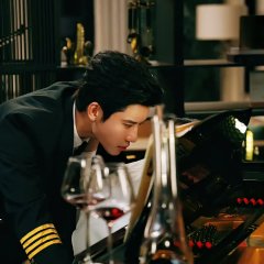 She Rides the Wind Chinese Drama photo