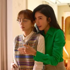 Us Without Sex Taiwanese Drama photo