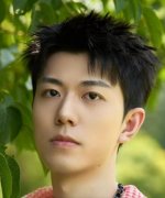 Jiang Yu Yang