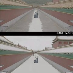 Story of Yanxi Palace Chinese Drama photo