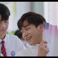 Jia You Ba Shao Nian Chinese Drama photo