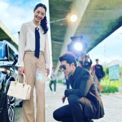 Thot Than Thi Rak Thoe Thai Drama photo