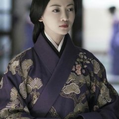 The Legend of Hao Lan Chinese Drama photo