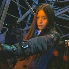 Tokyo Gore Police Japanese Movie photo