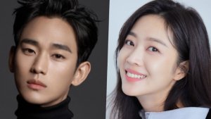 Kim Soo Hyun and Jo Bo Ah's "Knock Off" Reveals Star-Studded Cast Lineup